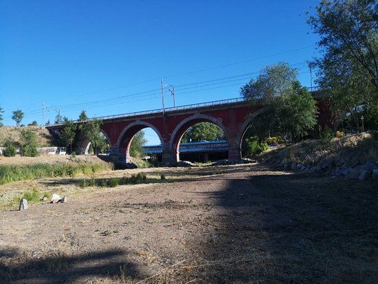 Puente de los Franceses
